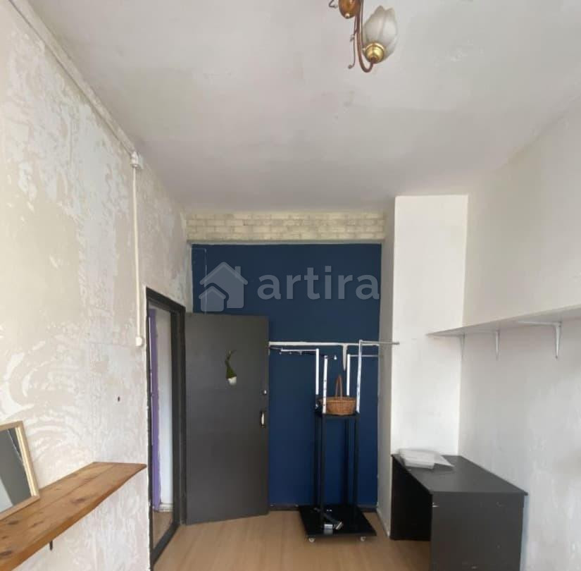 Комната, 17 м2, 2/6 эт. Москва - изображение 4