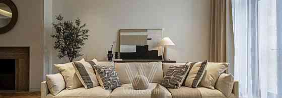 Таунхаус, 280 м2, 2.5 сотки, 4 эт. Истра