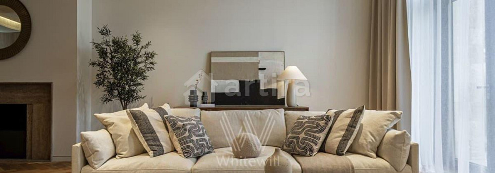 Таунхаус, 280 м2, 2.5 сотки, 4 эт. Истра - изображение 6