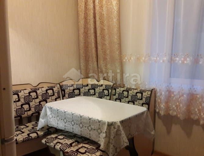 1-комн. квартира, 32 м2, 1/5 эт. Санкт-Петербург - изображение 2