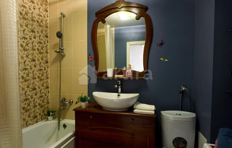 1-комн. квартира, 41 м2, 6/9 эт. Пермь - изображение 7