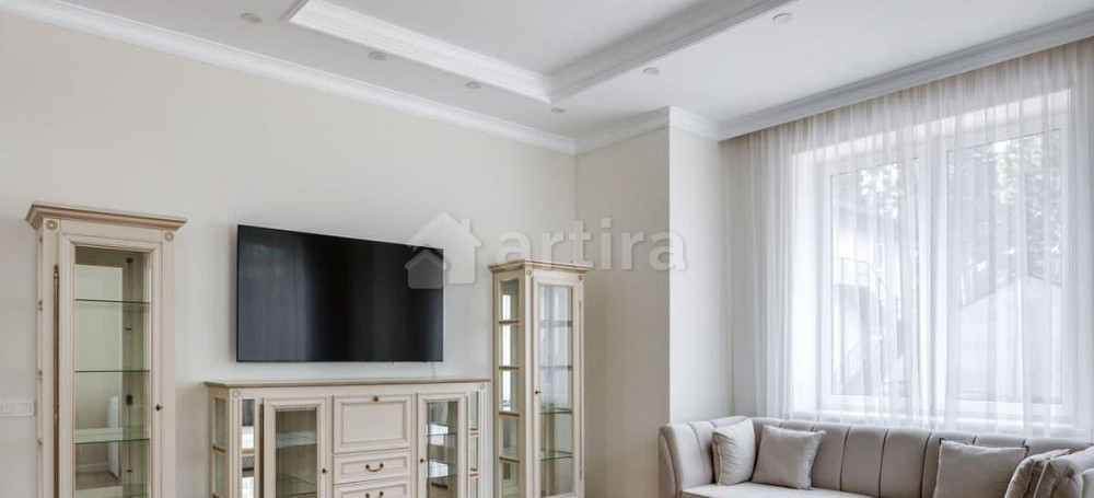 Дом, 300 м2, 12 соток, 2 эт. Малаховка - изображение 3