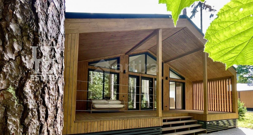 Дом, 143 м2, 15 соток, 1 эт. Щёлково - изображение 1