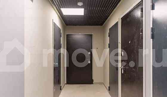 Студия, 21.6 м2, 2/5 эт. Москва