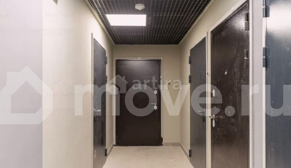 Студия, 21.6 м2, 2/5 эт. Москва - изображение 5