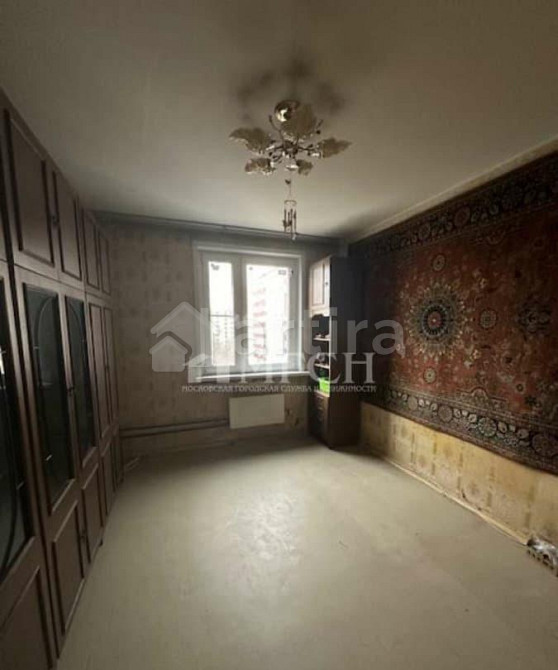 Комната, 27.7 м2, 8/12 эт. Москва - изображение 10