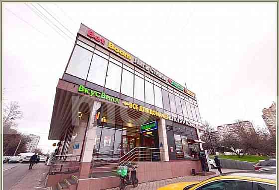 Студия, 11.8 м2, 1/9 эт. Москва