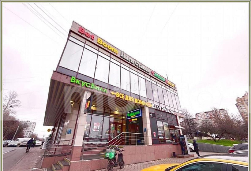 Студия, 11.8 м2, 1/9 эт. Москва - изображение 2