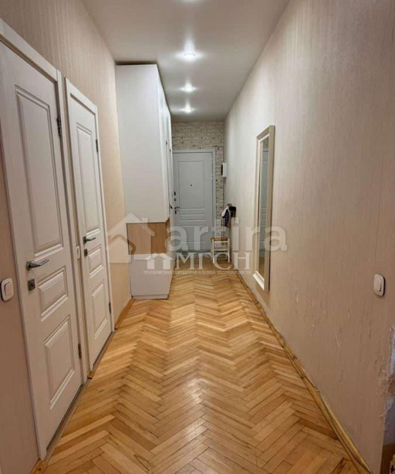 3-комн. квартира, 72 м2, 2/5 эт. Москва - изображение 18