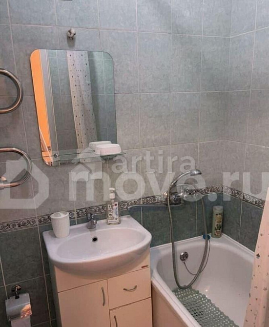 Студия, 21.6 м2, 2/5 эт. Москва - изображение 2