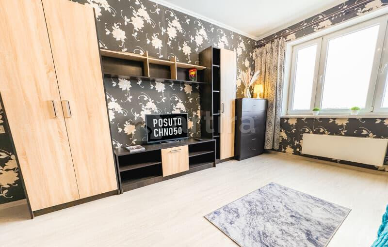 2-комн. квартира, 60 м2, 8/17 эт. Лобня - изображение 6