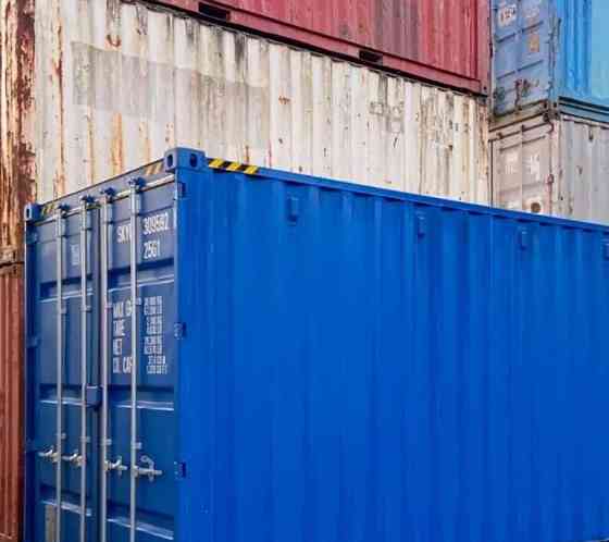 Гараж, 14 м2 Новокузнецк