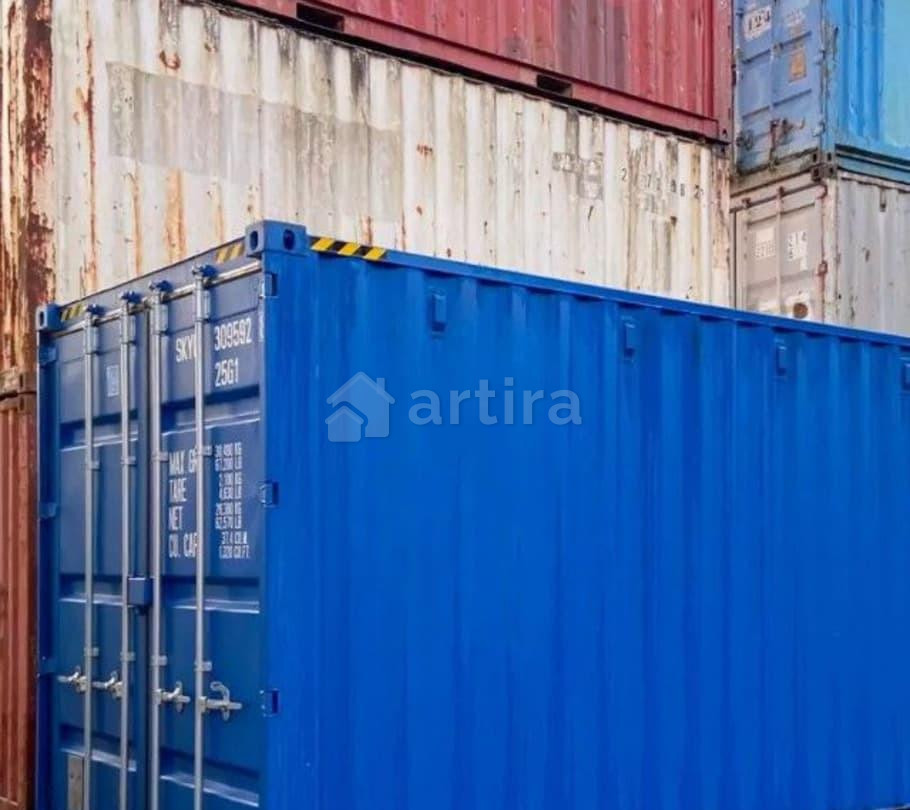 Гараж, 14 м2 Новокузнецк - изображение 4