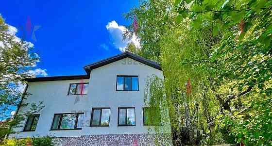 Дом, 162 м2, 15 соток, 2 эт. Самара