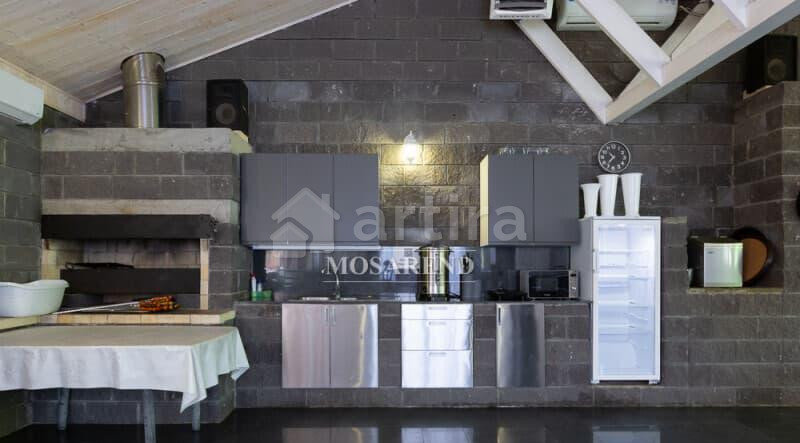 Коттедж, 430 м2 Бронницы - изображение 7