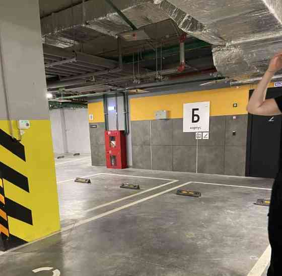 Гараж, 13.6 м2 Москва