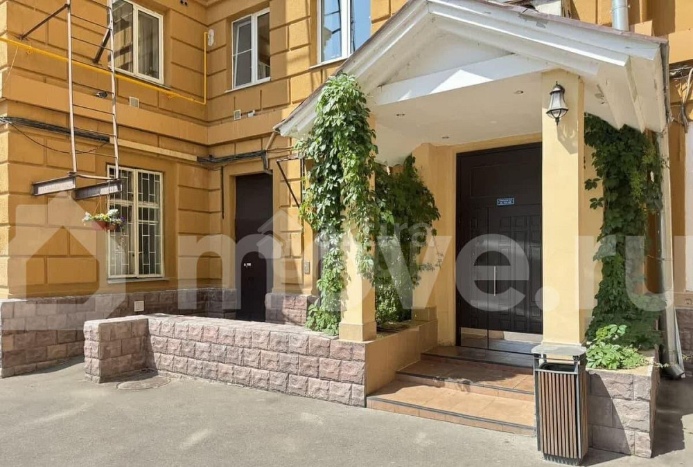 4-комн. квартира, 156.5 м2, 3/10 эт. Москва - изображение 2