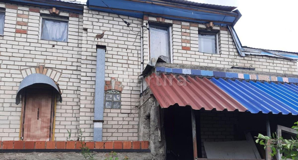 Коттедж, 168 м2, 6 соток, 2 эт. Ставрополь - изображение 7