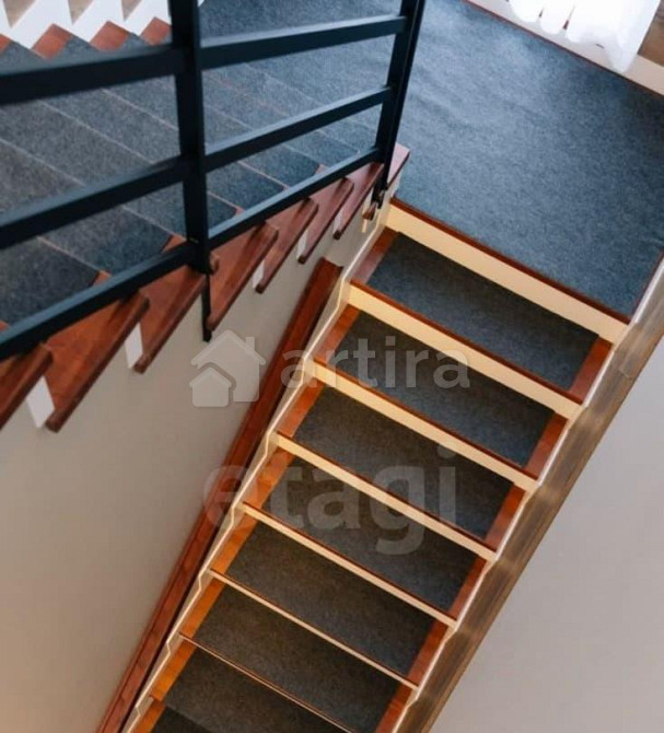 Дом, 280 м2, 10 соток, 2 эт. Всеволожск - изображение 5