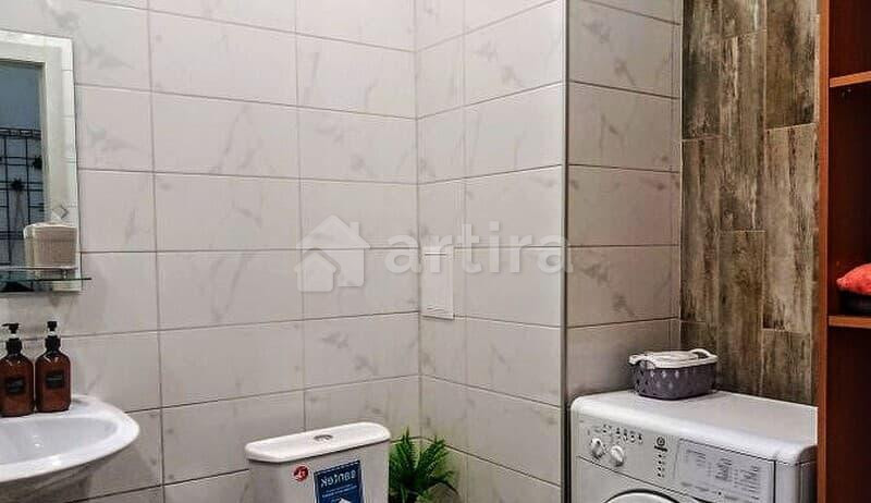 1-комн. квартира, 49 м2, 10/16 эт. Самара - изображение 6