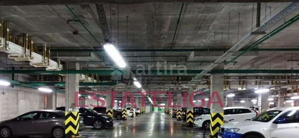 Гараж, 15 м2 Москва - изображение 4