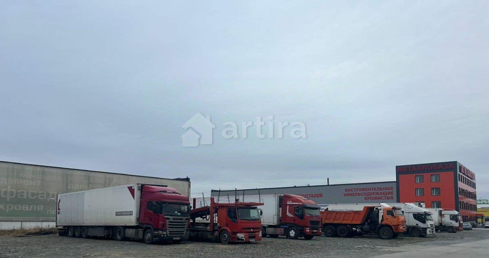 Гараж, 30 м2 Екатеринбург - изображение 3