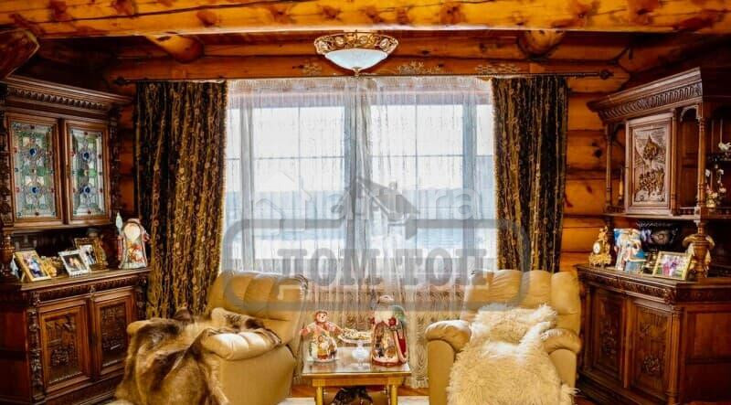 Коттедж, 2000 м2 Одинцово - изображение 12