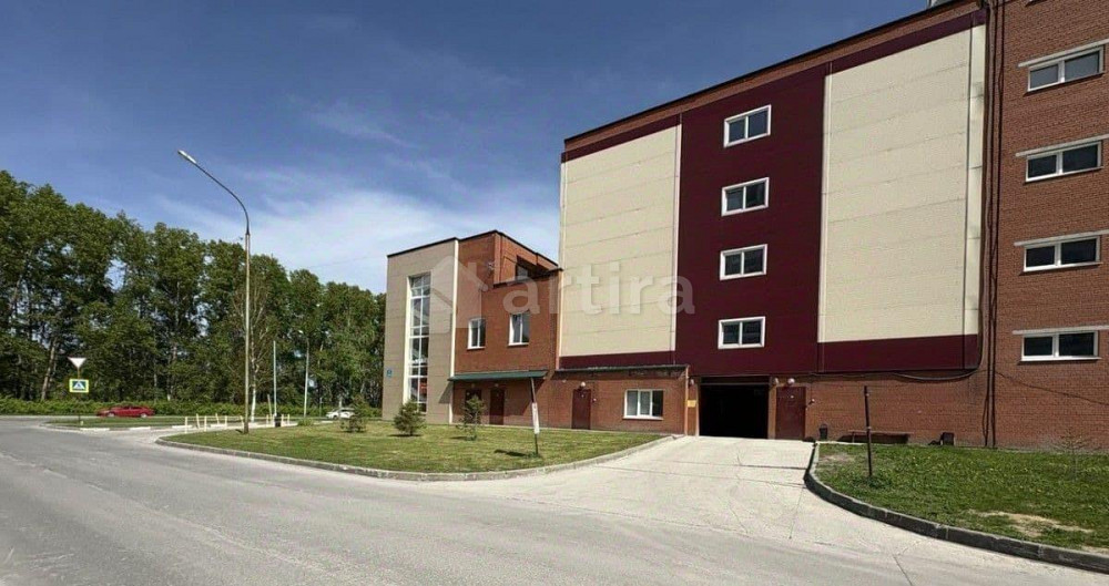 Гараж, 14 м2 Новосибирск - изображение 1