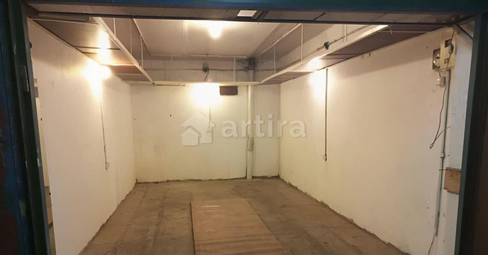 Гараж, 18 м2 Ростов-на-Дону - изображение 1