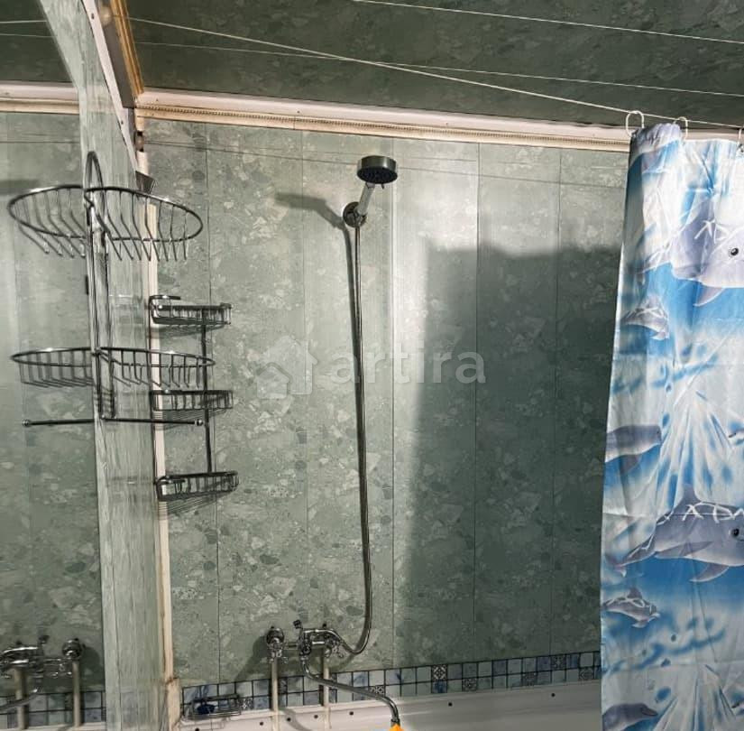 Комната, 17 м2, 4/6 эт. Санкт-Петербург - изображение 2