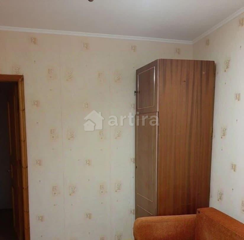 Комната, 12 м2, 2/6 эт. Санкт-Петербург - изображение 3