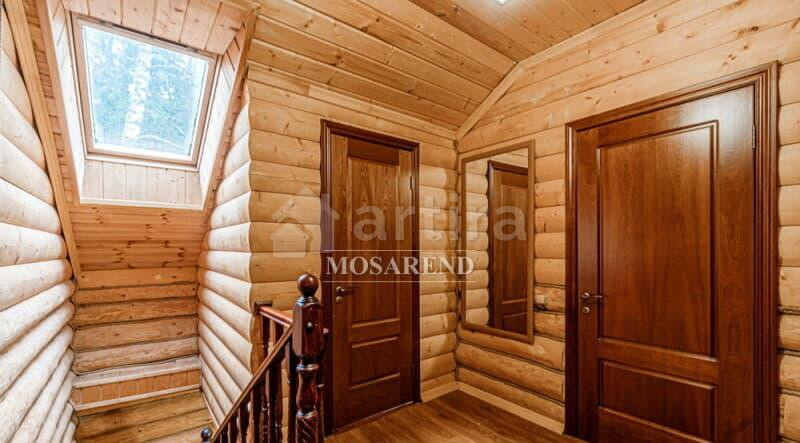 Дом, 200 м2 Москва - изображение 10