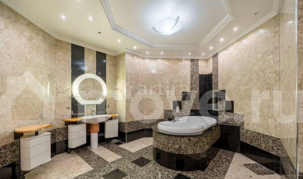 4-комн. квартира, 288.8 м2, 9/10 эт. Москва - изображение 3