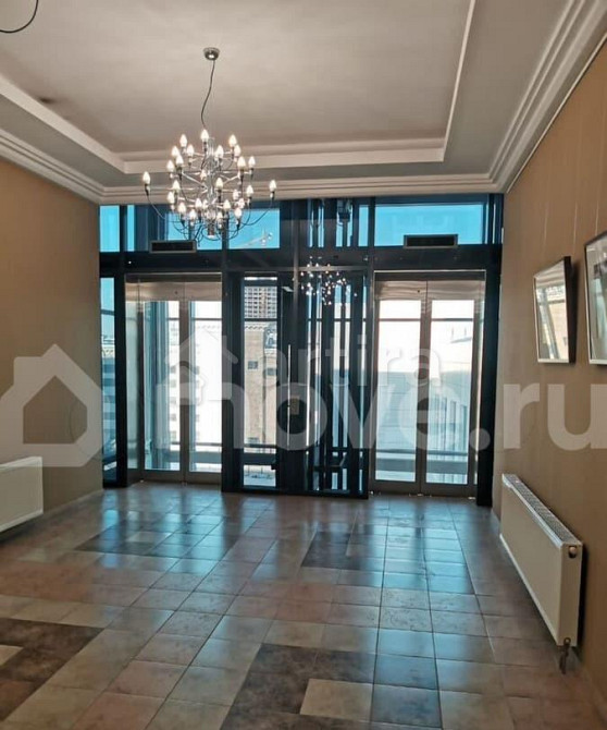 1-комн. апарт-ы, 72.4 м2, 6/7 эт. Москва - изображение 5