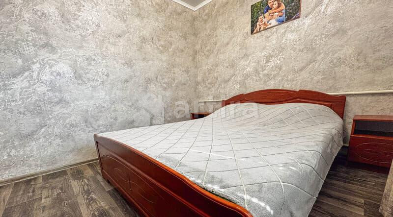 2-комн. квартира, 45 м2, 1/2 эт. Феодосия - изображение 4