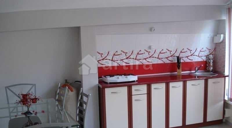 2-комн. апарт-ы, 47 м2, 3/3 эт. Ялта - изображение 8