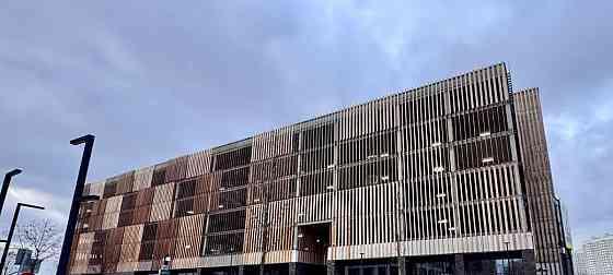 Гараж, 13.3 м2 Видное