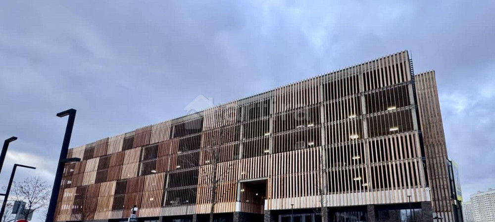 Гараж, 13.3 м2 Видное - изображение 5