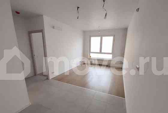 1-комн. квартира, 35.7 м2, 25/32 эт. Москва