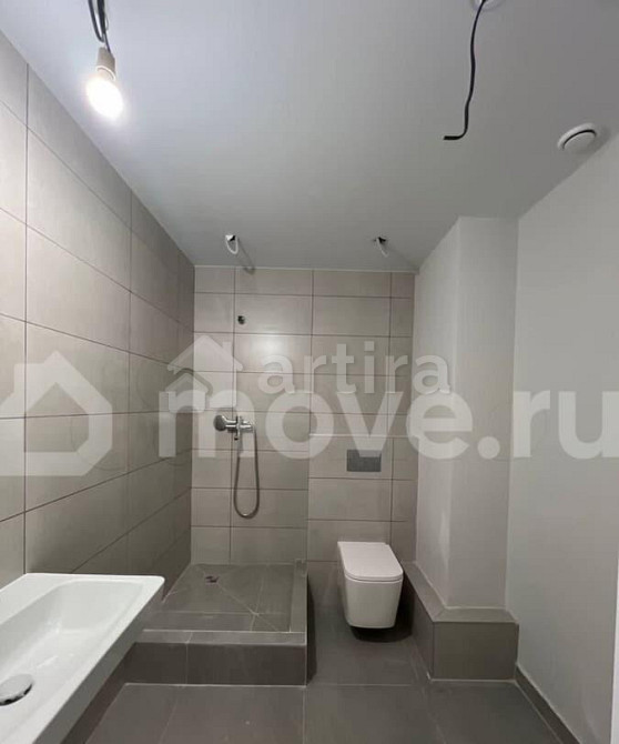 Студия, 22.7 м2, 3/8 эт. Москва - изображение 4