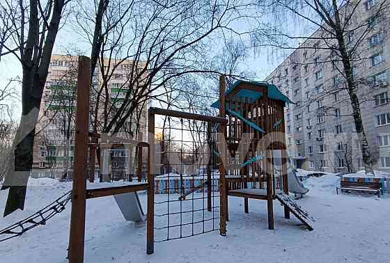 Студия, 17.2 м2, 1/9 эт. Москва