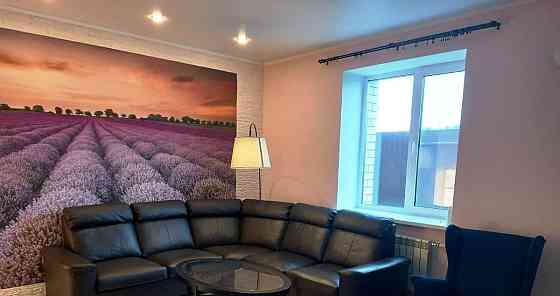 Таунхаус, 250 м2, 1 сотка, 3 эт. Калуга