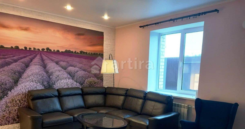 Таунхаус, 250 м2, 1 сотка, 3 эт. Калуга - изображение 1