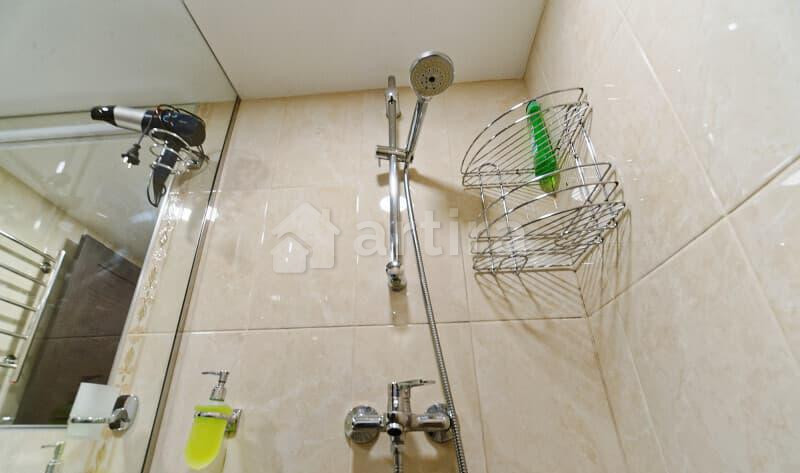 Студия, 32 м2, 1/5 эт. Санкт-Петербург - изображение 10