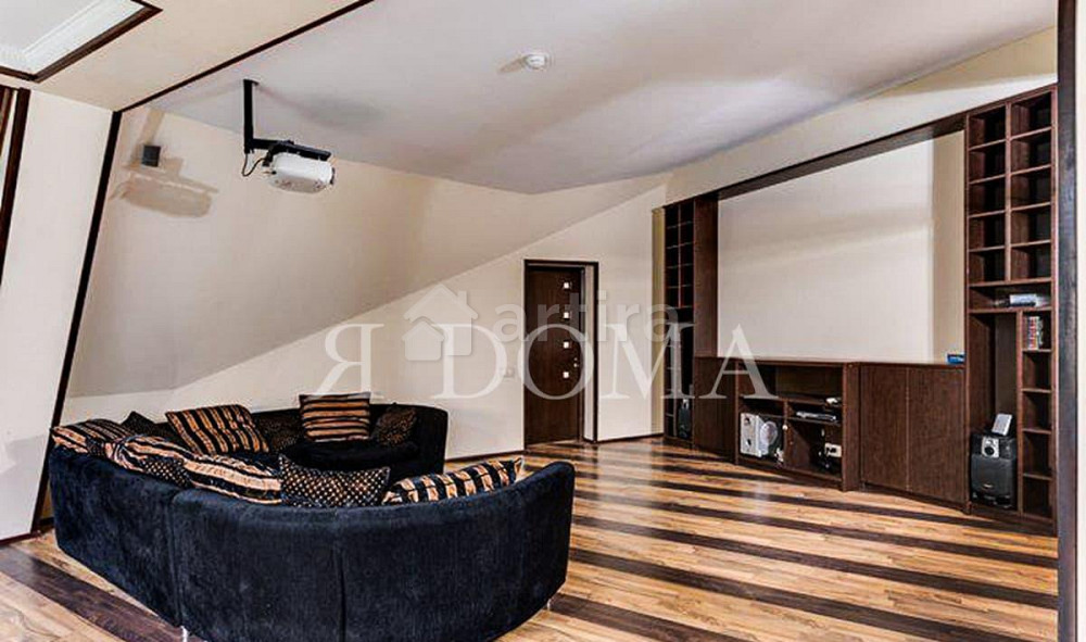 Дом, 1200 м2, 0.56 га, 2 эт. Одинцово - изображение 18