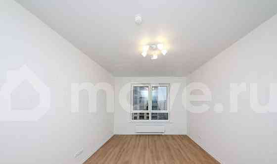 2-комн. квартира, 58.6 м2, 15/15 эт. Москва