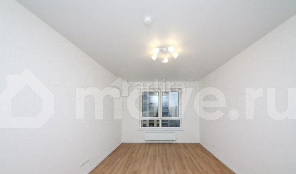 2-комн. квартира, 58.6 м2, 15/15 эт. Москва - изображение 6