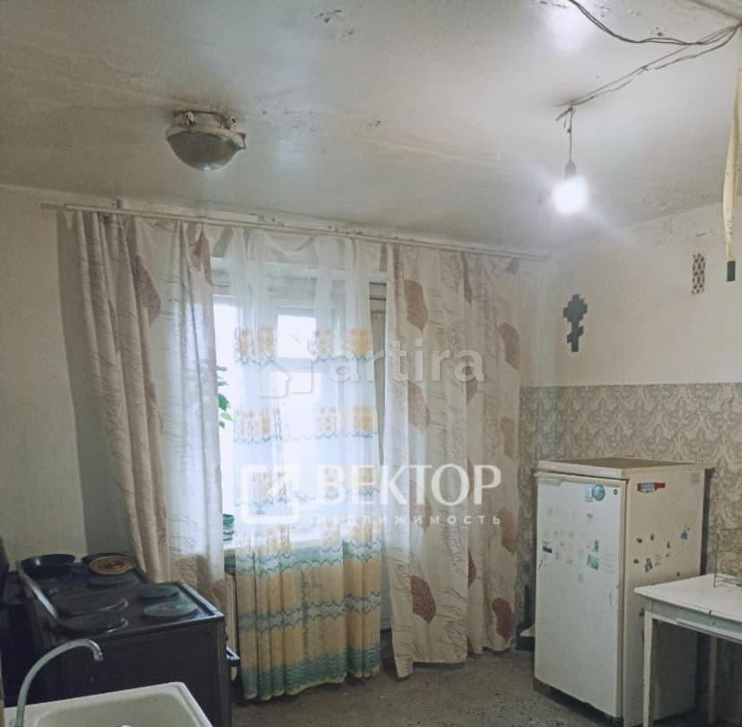 Комната, 16 м2, 2/9 эт. Кострома - изображение 2