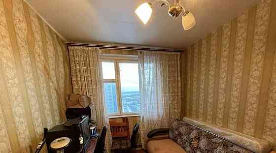 Комната, 13.3 м2, 12/14 эт. Москва