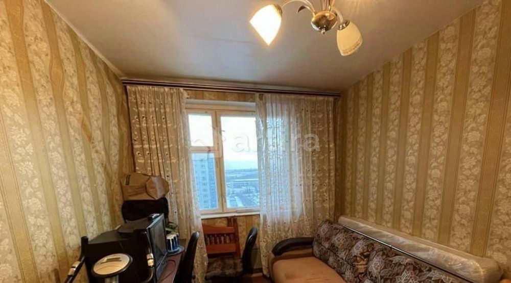 Комната, 13.3 м2, 12/14 эт. Москва - изображение 4